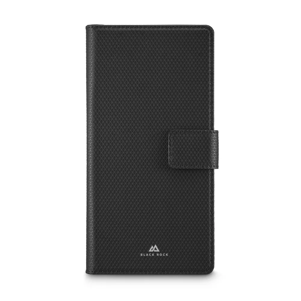 "Booklet ""2-1 Wallet"" für Samsung Galaxy A57 5G Schwarz (00080293)"