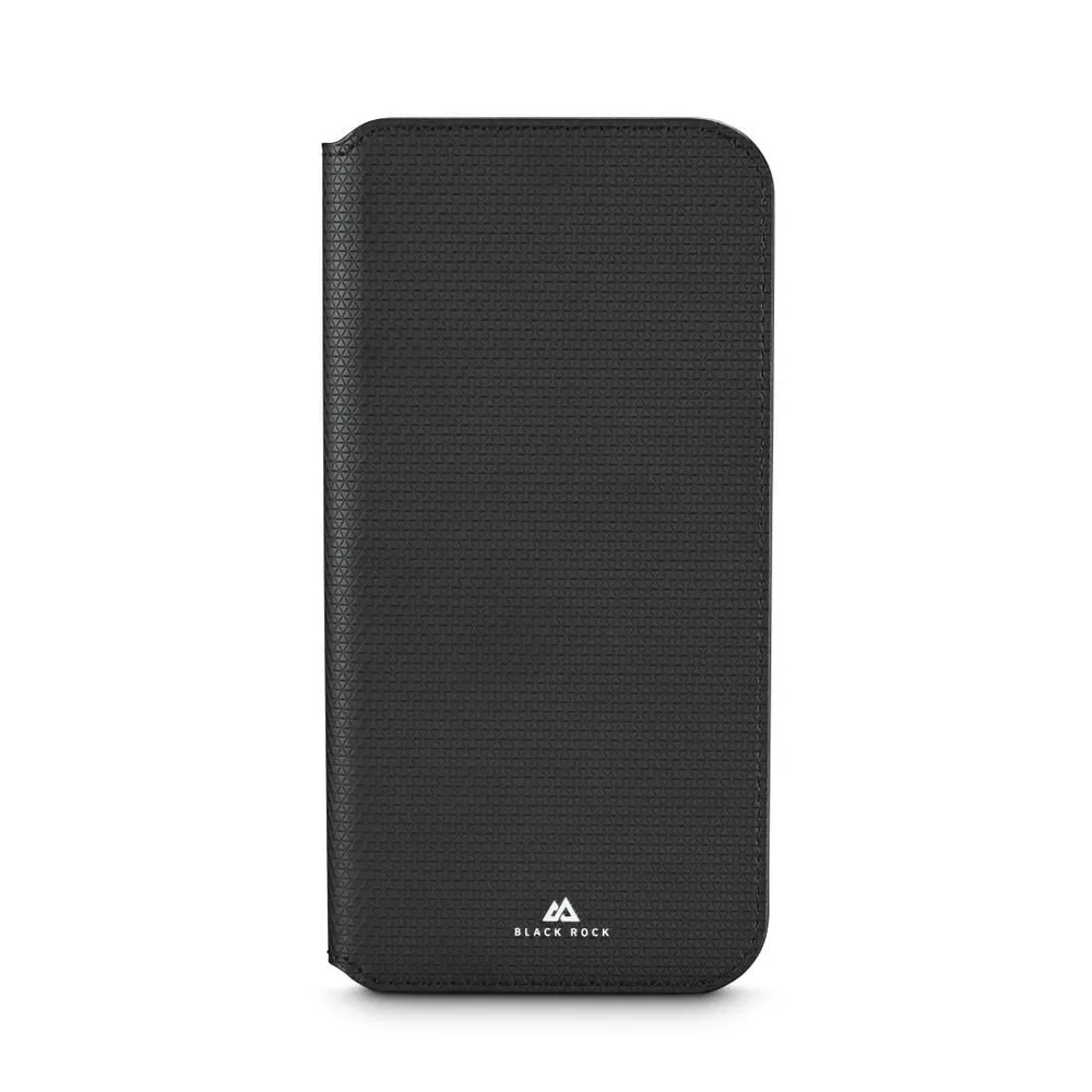 "Booklet ""Slim Folio"" für Apple iPhone 17 Pro Max, Schwarz (00080471)"