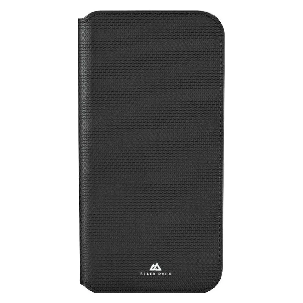 Booklet "Slim Folio" für Apple iPhone 17 Pro Max, Schwarz