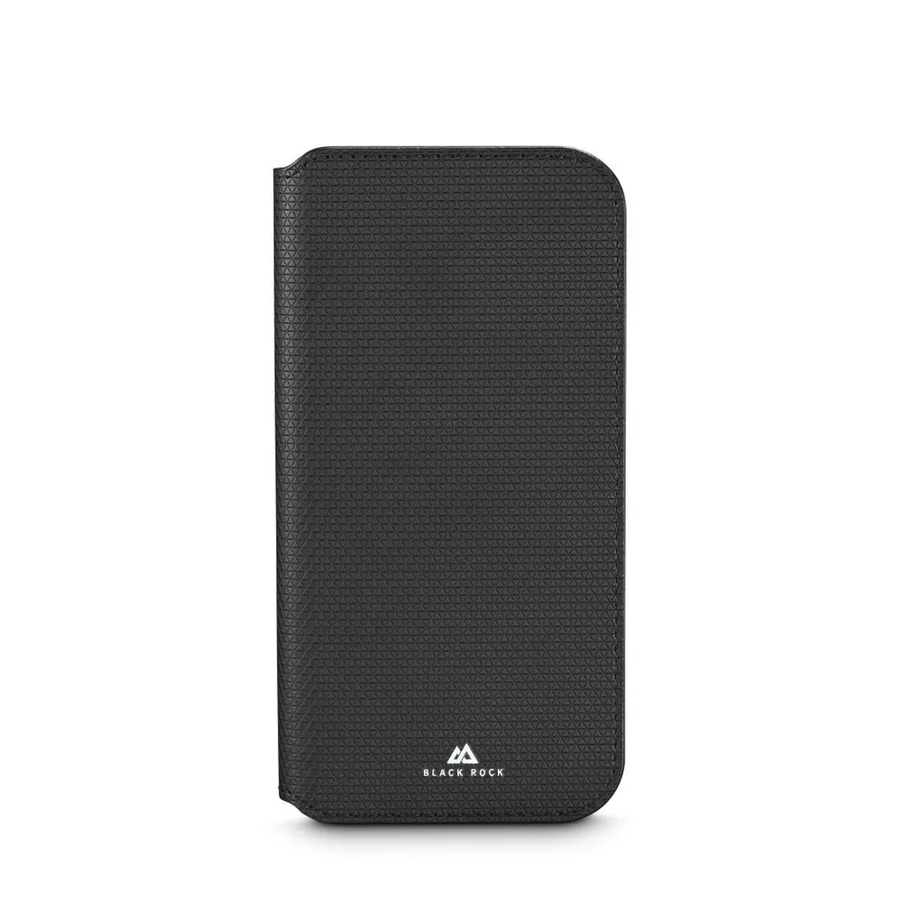 "Booklet ""Slim Folio"" für Apple iPhone 17 Pro, Schwarz (00080398)"
