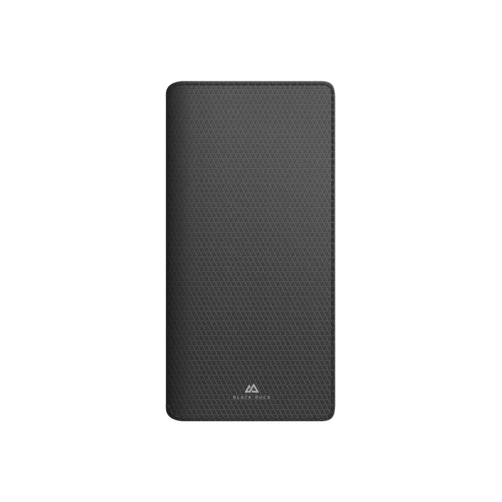 "Booklet ""Slim Folio"" für Samsung Galaxy S25 Ultra, Schwarz (00229678)"
