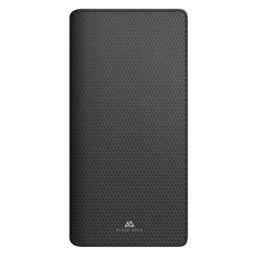 Booklet "Slim Folio" für Samsung Galaxy S25 Ultra, Schwarz