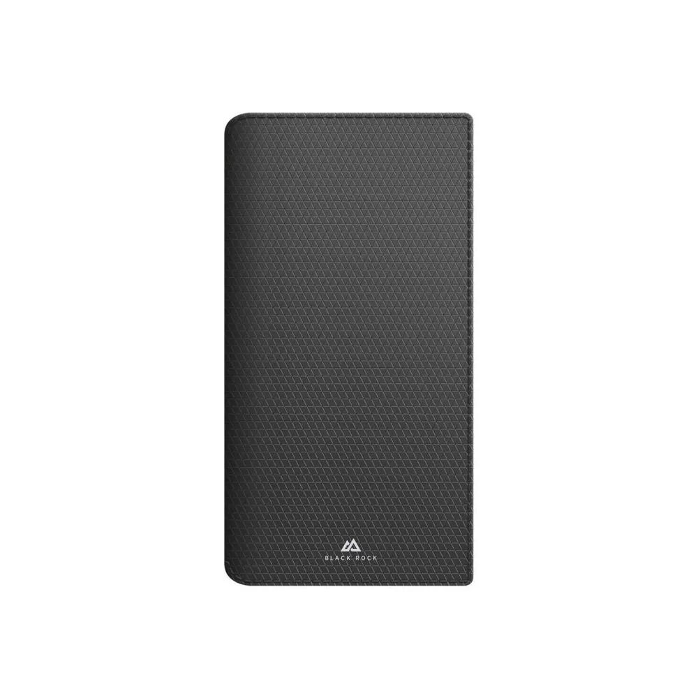 "Booklet ""Slim Folio"" für Samsung Galaxy S24 Ultra, Schwarz (00226128) Handyhülle"