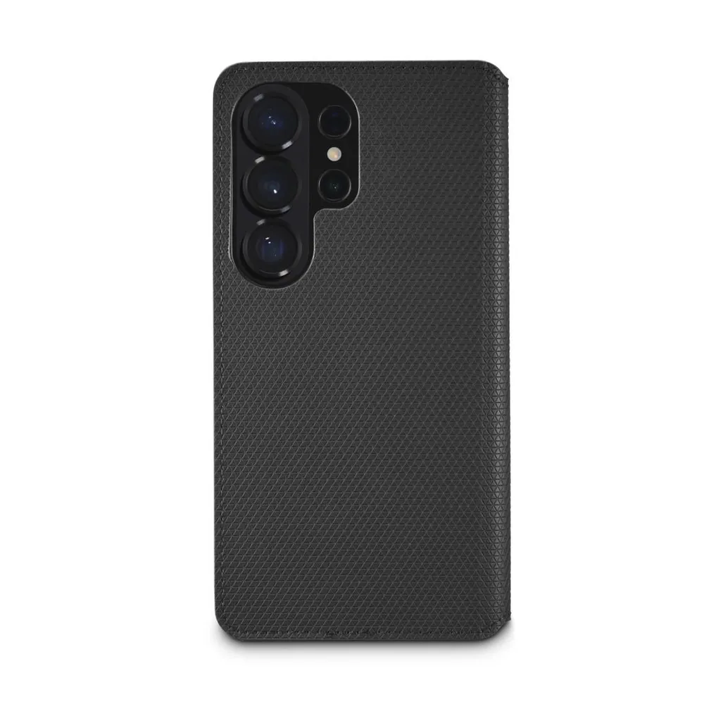 "Booklet ""Slim Folio"" für Samsung Galaxy S26 Ultra, Schwarz (00232435)"