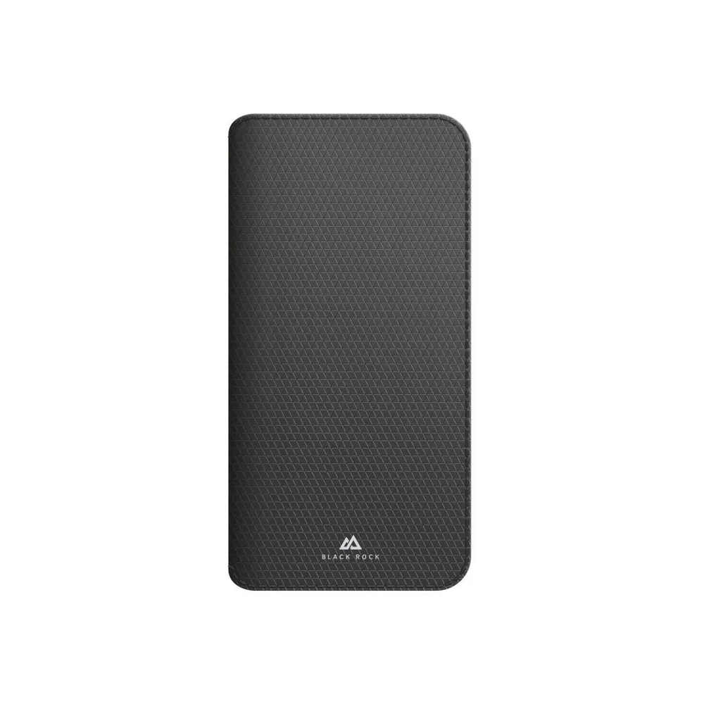"Booklet ""Slim Folio"" für Samsung Galaxy S25, Schwarz (00229673)"
