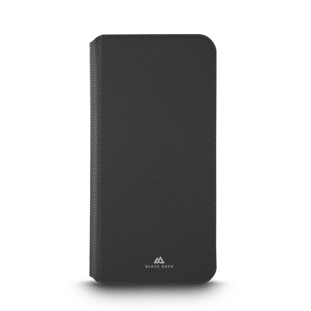 "Booklet ""Slim Folio"" für Samsung Galaxy A57 5G, Schwarz (00080294)"