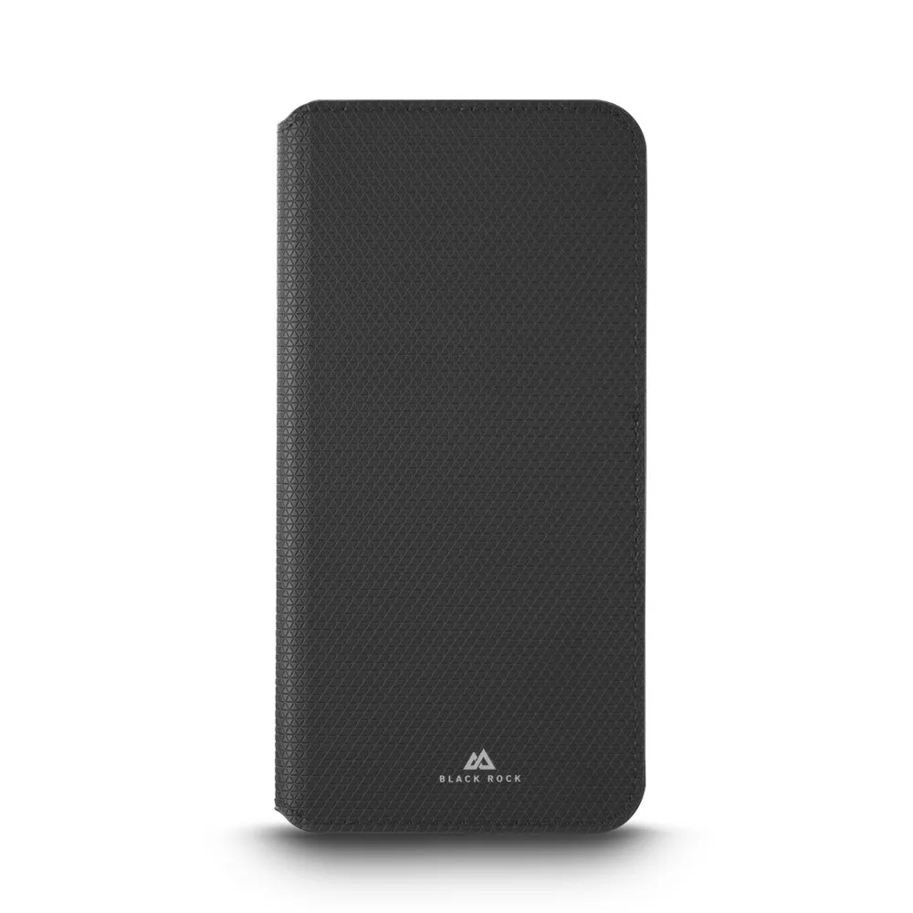 "Booklet ""Slim Folio"" für Samsung Galaxy A37 5G, Schwarz (00035765)"