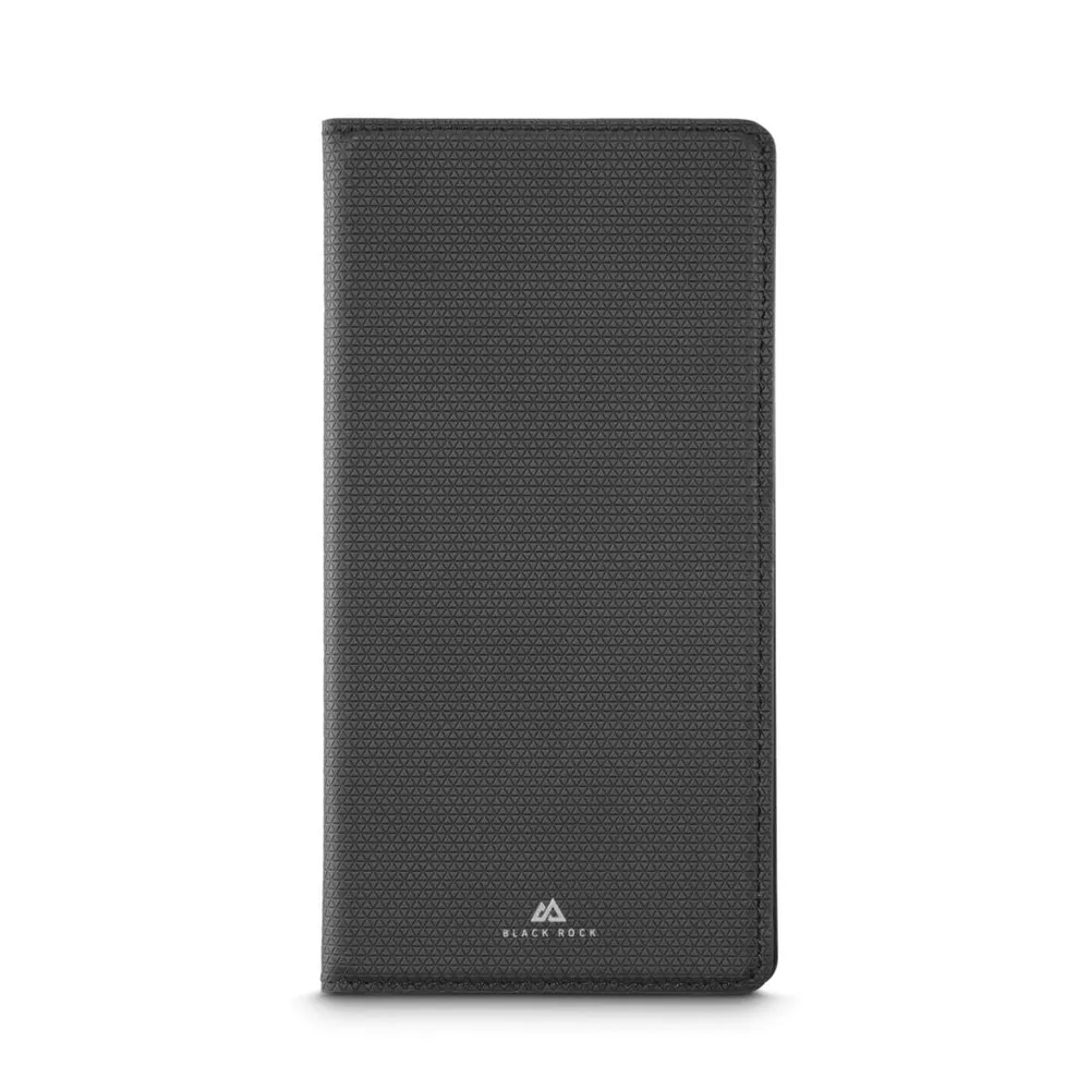"Booklet ""The Classic"" für Apple iPhone 17 Pro Max, Schwarz (00080473)"