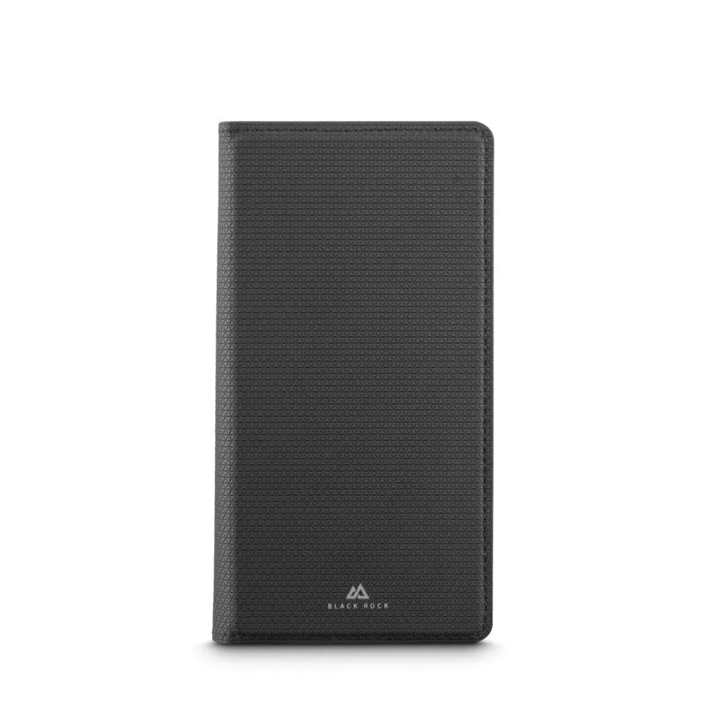 "Booklet ""The Classic"" für Apple iPhone 17 Pro, Schwarz (00080421)"
