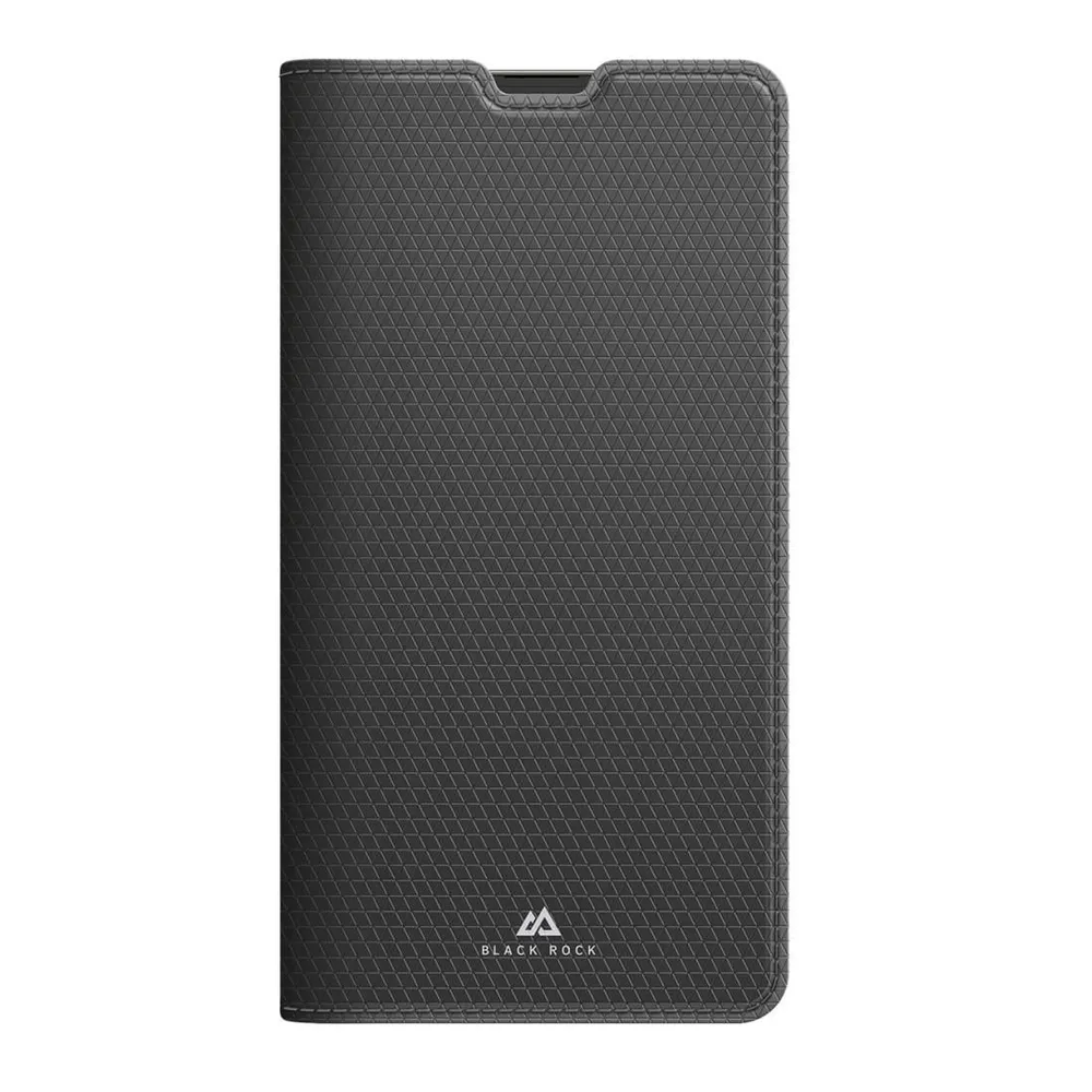 "Booklet ""The Classic"" für Samsung Galaxy A25 5G, Schwarz (00226148)"