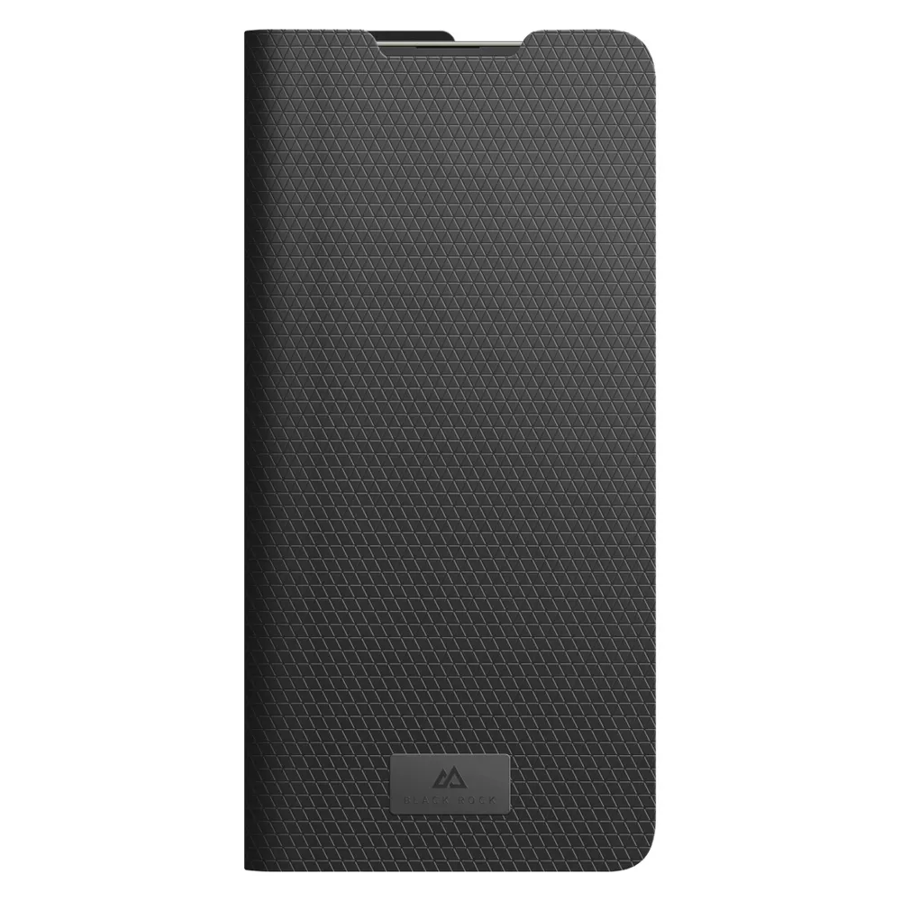 "Booklet ""The Classic"" für Samsung Galaxy S23 Ultra, Schwarz (00220404)"