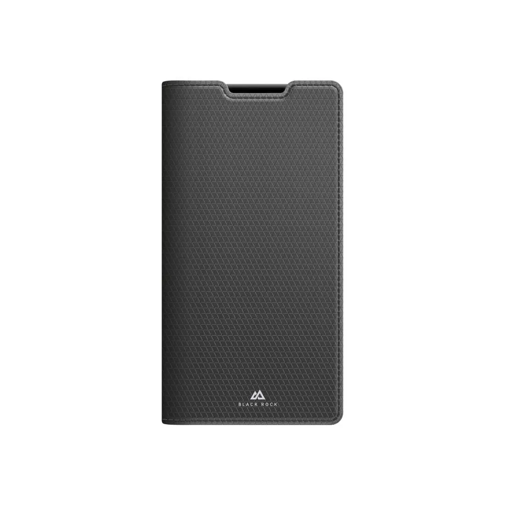 "Booklet ""The Classic"" für Samsung Galaxy A15, Schwarz (00226152) Handyhülle"