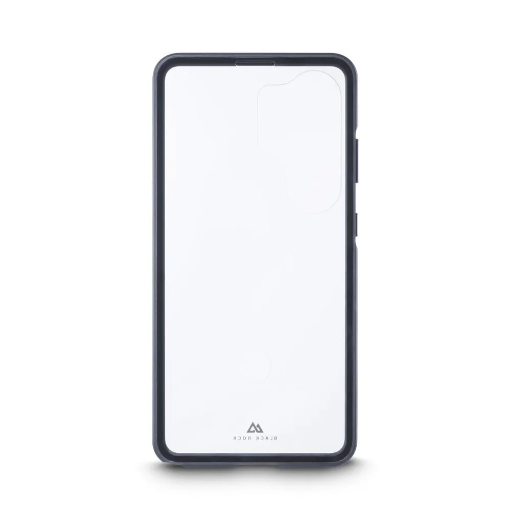 "Cover ""360° Glass"" für Samsung Galaxy S26 Ultra, Schwarz (00232432)"