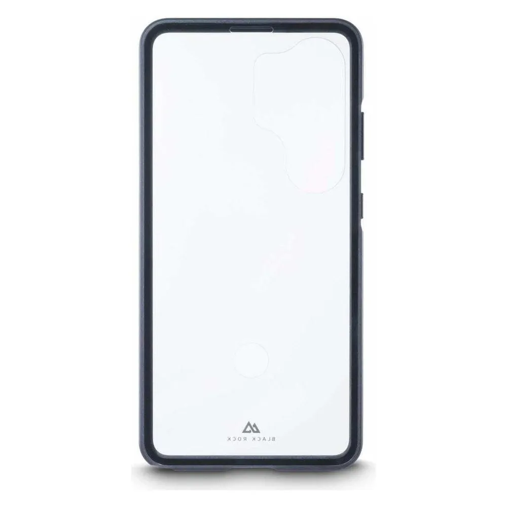 Cover "360° Glass" für Samsung Galaxy S26 Ultra, Schwarz