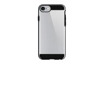 Cover “Air Protect” für Apple iPhone 6/6s/7/8/SE 2020/SE 2022, Schwarz (00180035)