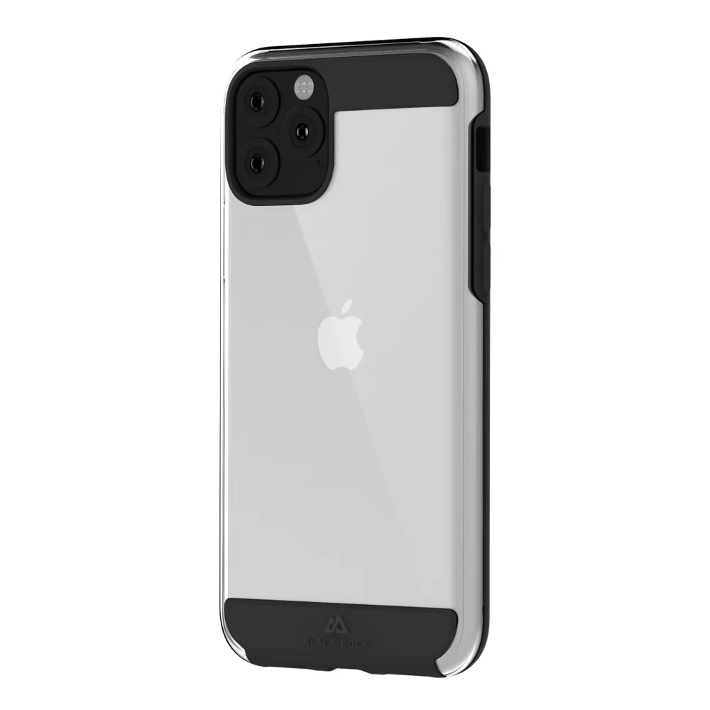 "Cover ""Air Robust"" für Apple iPhone 11, Schwarz (00186993)"