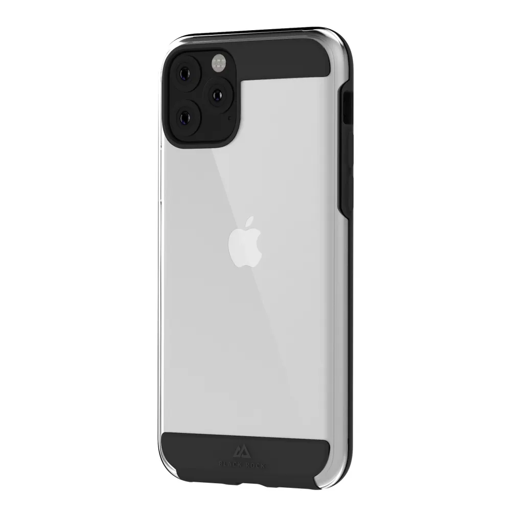 "Cover ""Air Robust"" für Apple iPhone 11 Pro Max, Schwarz (00187017)"