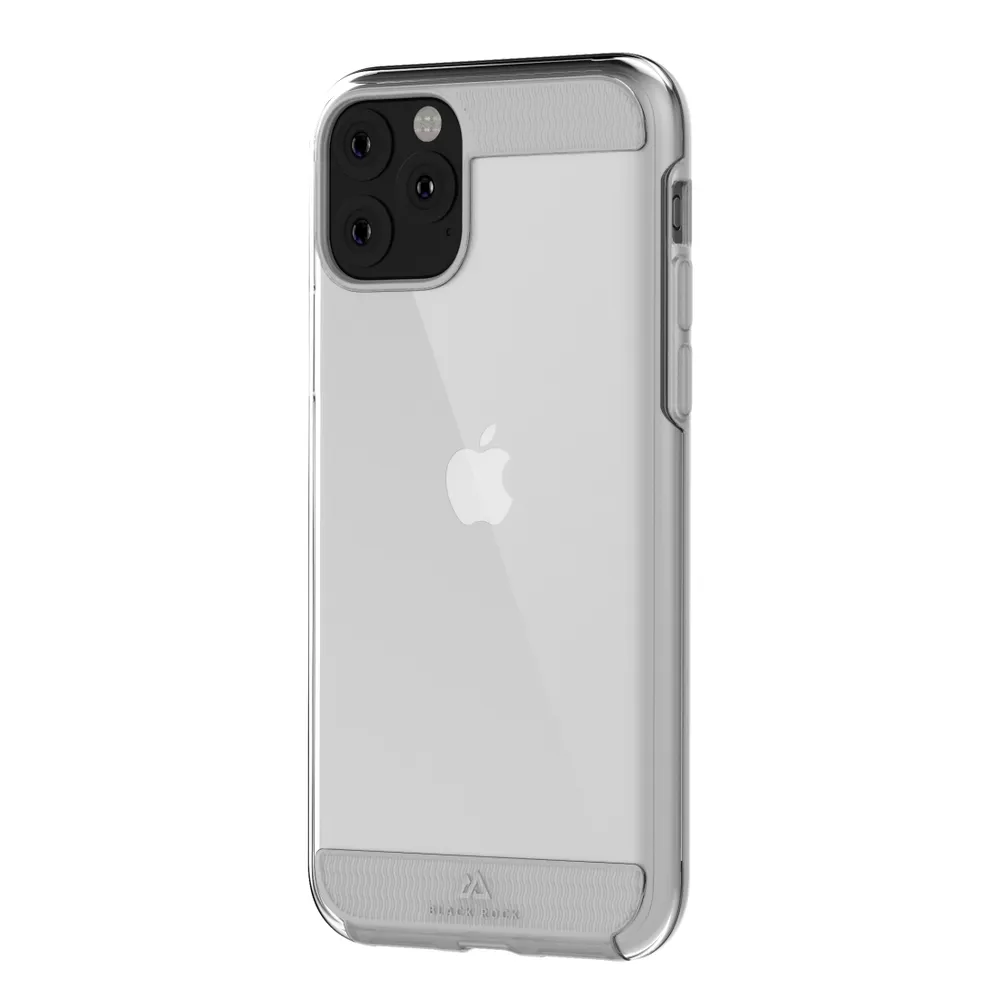 "Cover ""Air Robust"" für Apple iPhone 11, Transparent (00186994)"