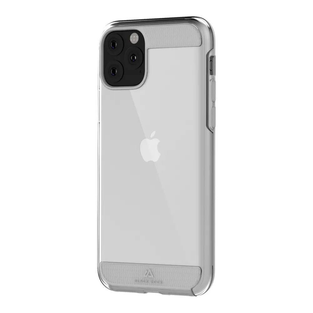 "Cover ""Air Robust"" für Apple iPhone 11 Pro, Transparent (00186971) Handyhülle"