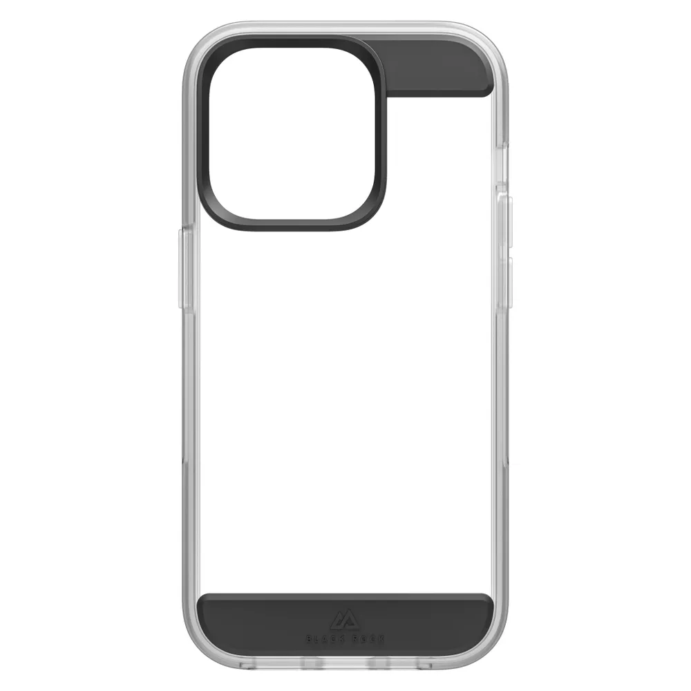"Cover ""Air Robust"" für Apple iPhone 14 Pro, Schwarz (00215172)"