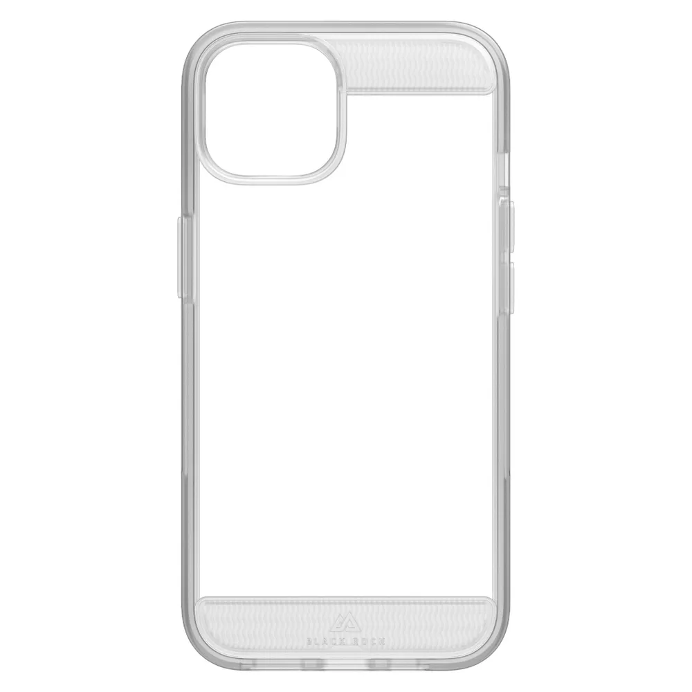 "Cover ""Air Robust"" für Apple iPhone 14 Pro Max, Transparent (00215194)"