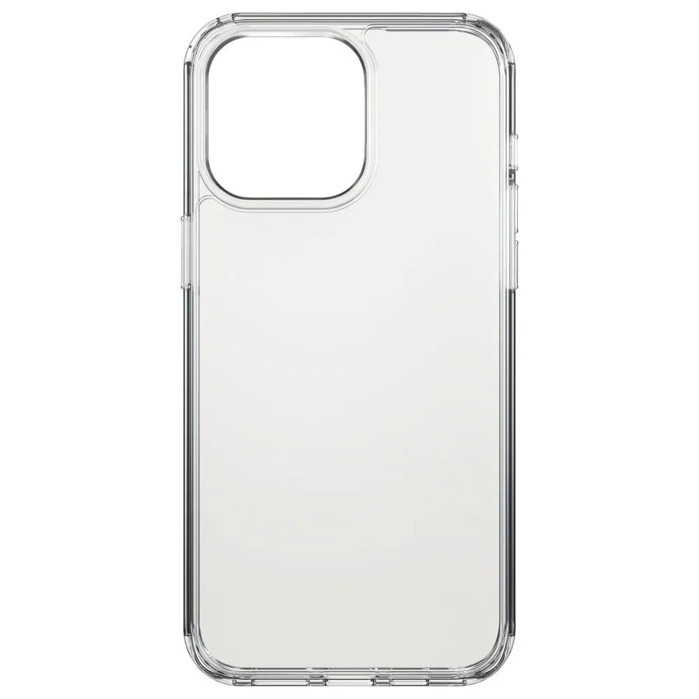 "Cover ""Clear Protection Case"" für Apple iPhone 15 Pro Max, Transparent (00226372)"