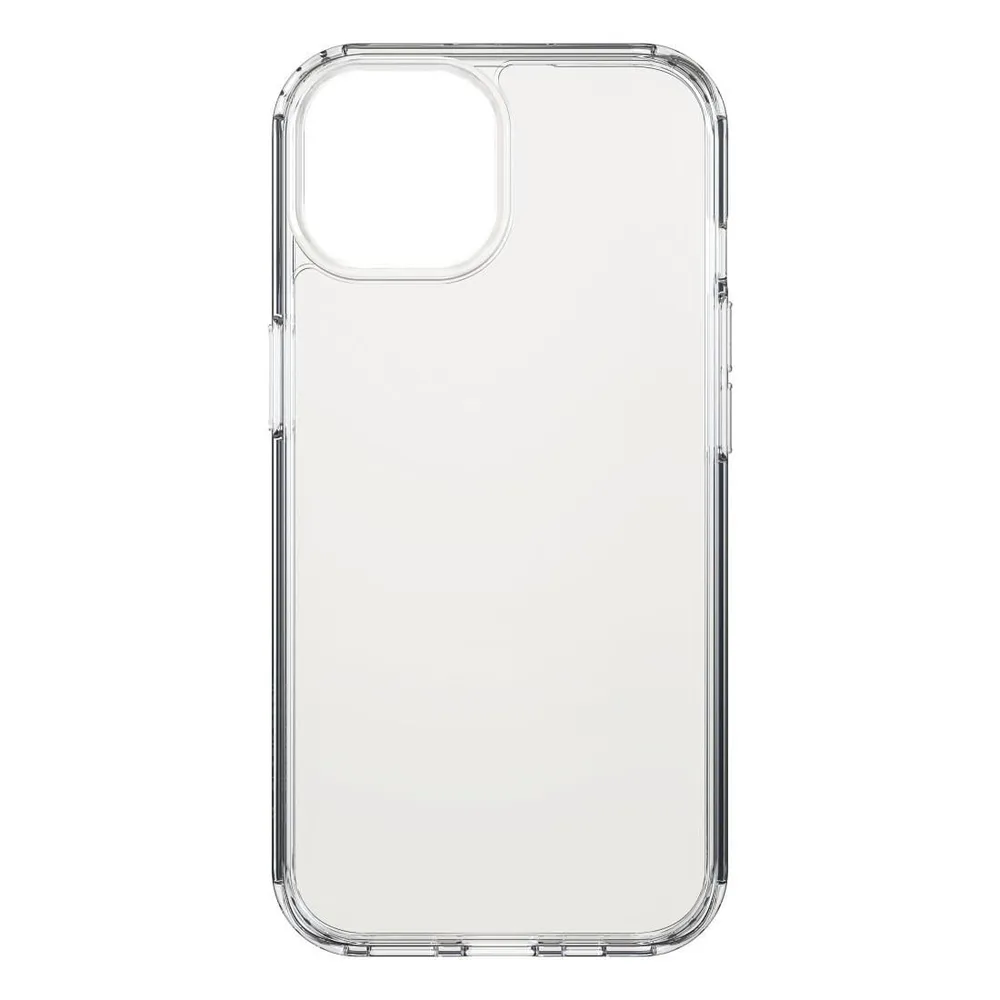 "Cover ""Clear Protection Case"" für Apple iPhone 13, Transparent (00226374)"