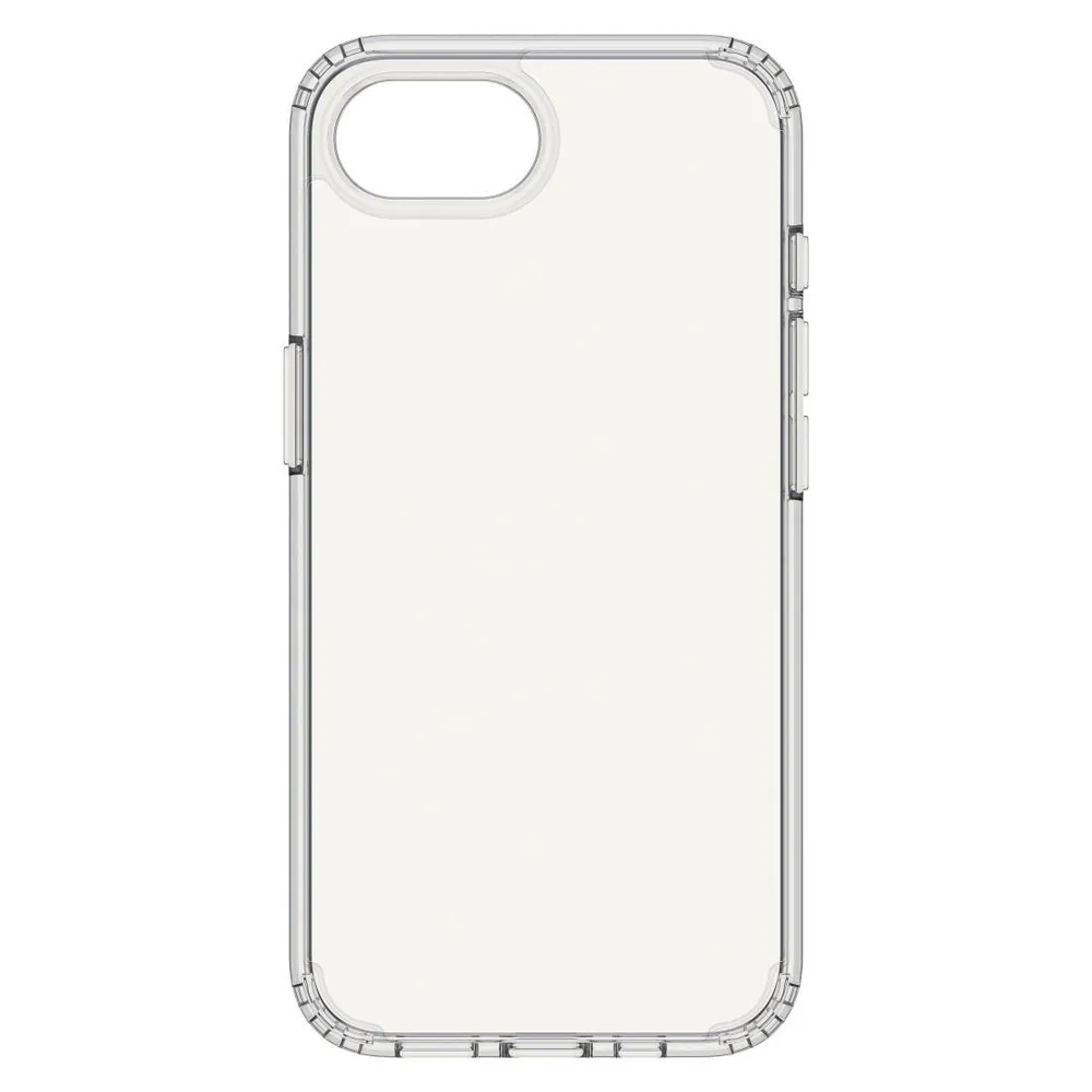 "Cover ""Clear Protection Case"" für Apple iPhone 16e, Transparent (00229680)"