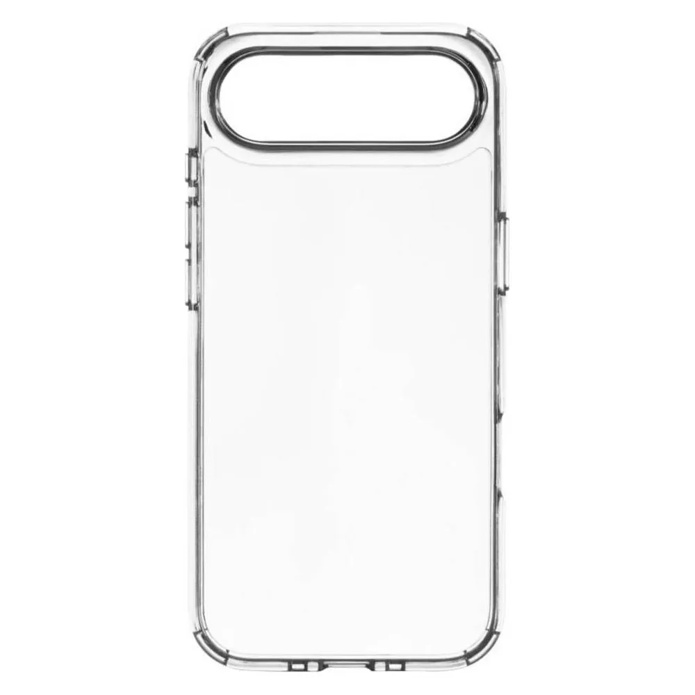 Cover "Clear Protection Case" für Apple iPhone Air, Transparent