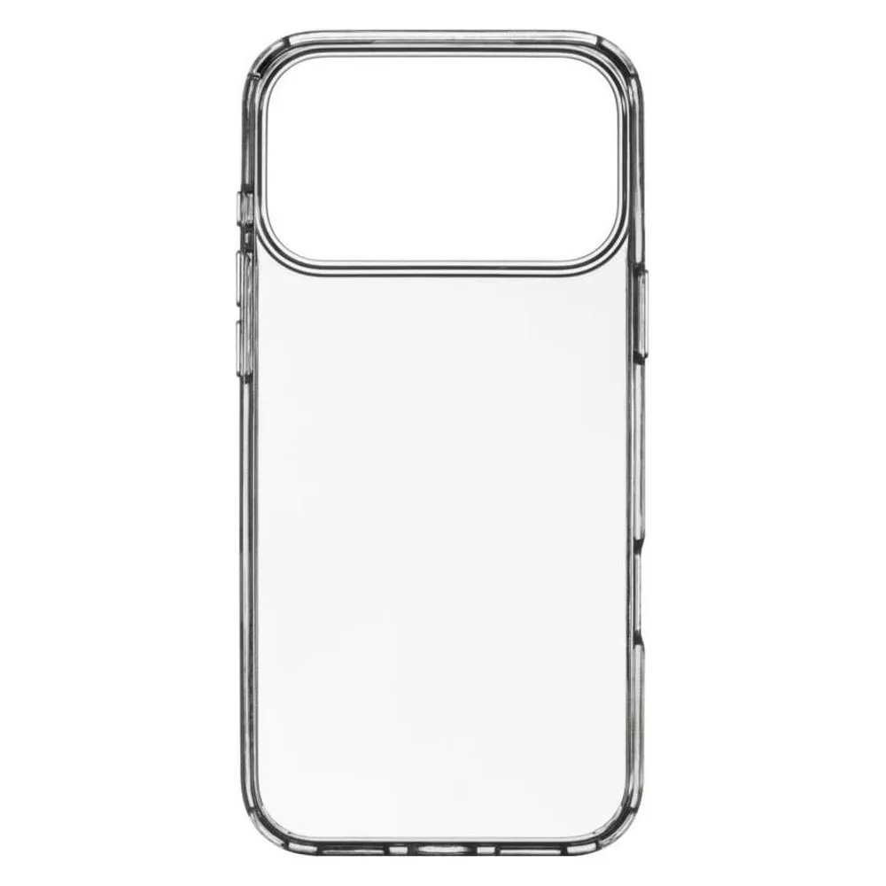 Cover "Clear Protection Case" für Apple iPhone 17 Pro Max, Transparent