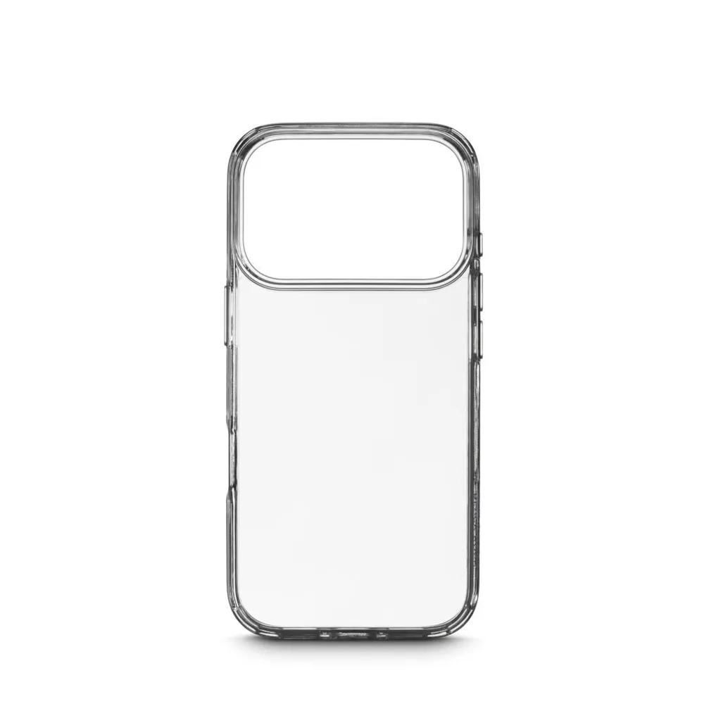 "Cover ""Clear Protection Case"" für Apple iPhone 17 Pro, Transparent (00080358)"