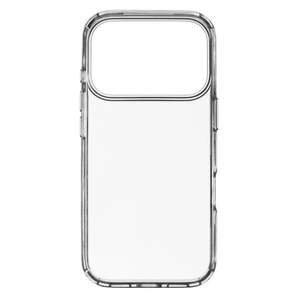 Cover "Clear Protection Case" für Apple iPhone 17 Pro, Transparent