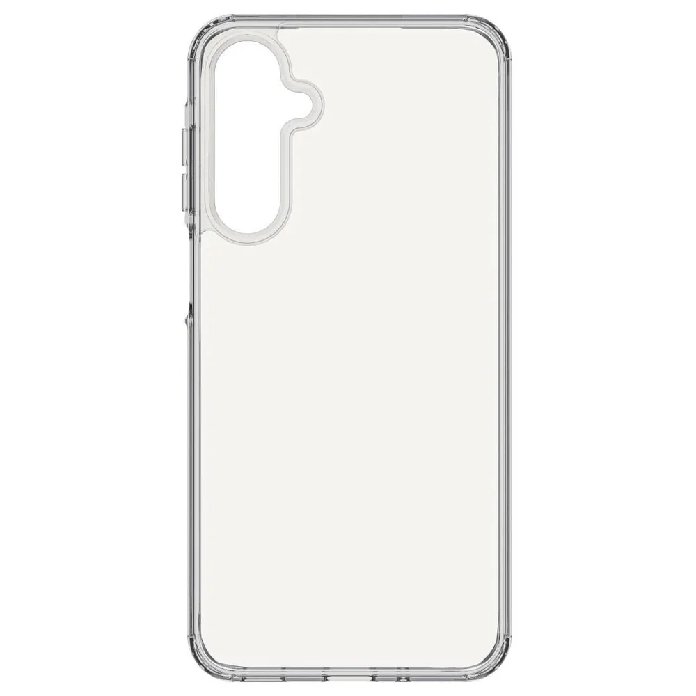 "Cover ""Clear Protection Case"" für Samsung Galaxy A16 4G/5G, Transparent (00229661)"