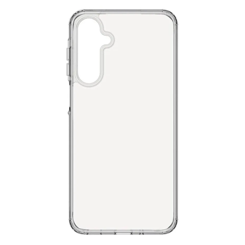 Cover "Clear Protection Case" für Samsung Galaxy A16 4G/5G, Transparent