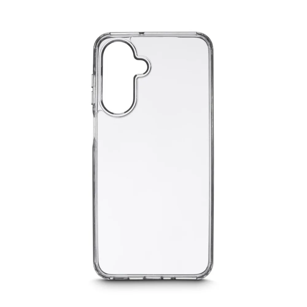 "Cover ""Clear Protection Case"" für Samsung Galaxy A17, Transparent (00037371)"