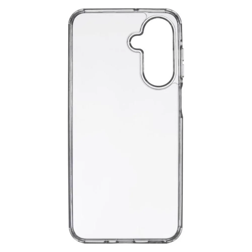 Cover "Clear Protection Case" für Samsung Galaxy A17, Transparent
