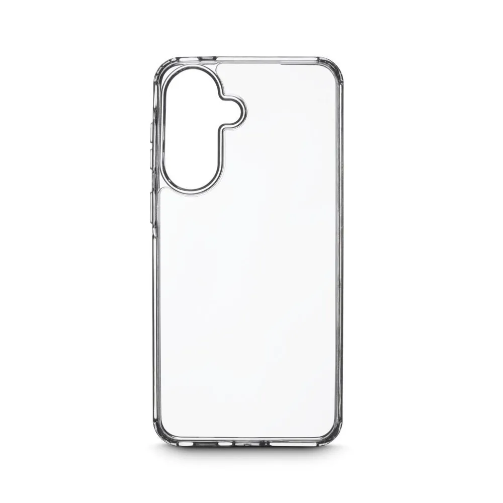 "Cover ""Clear Protection Case"" für Samsung Galaxy A57 5G, Transparent (00080231)"