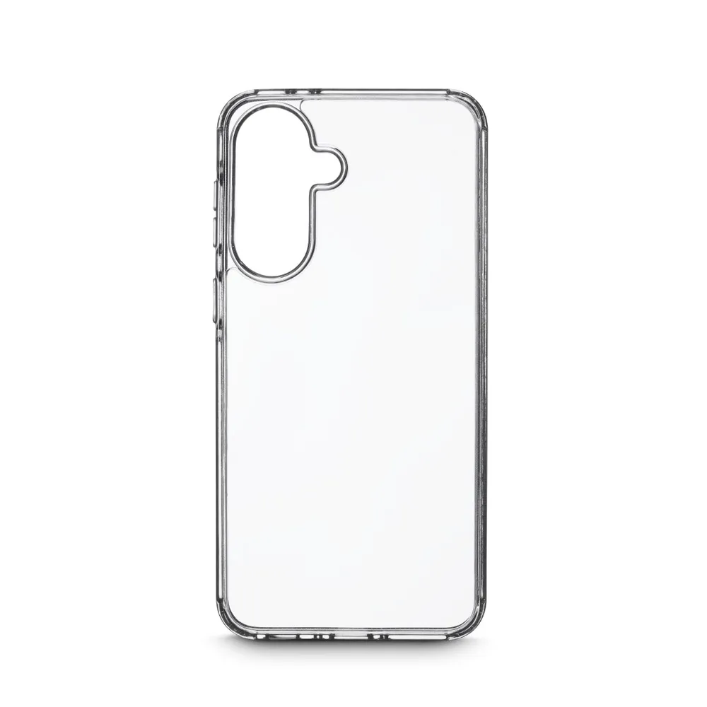 "Cover ""Clear Protection Case"" für Samsung Galaxy A37 5G, Transparent (00035764)"