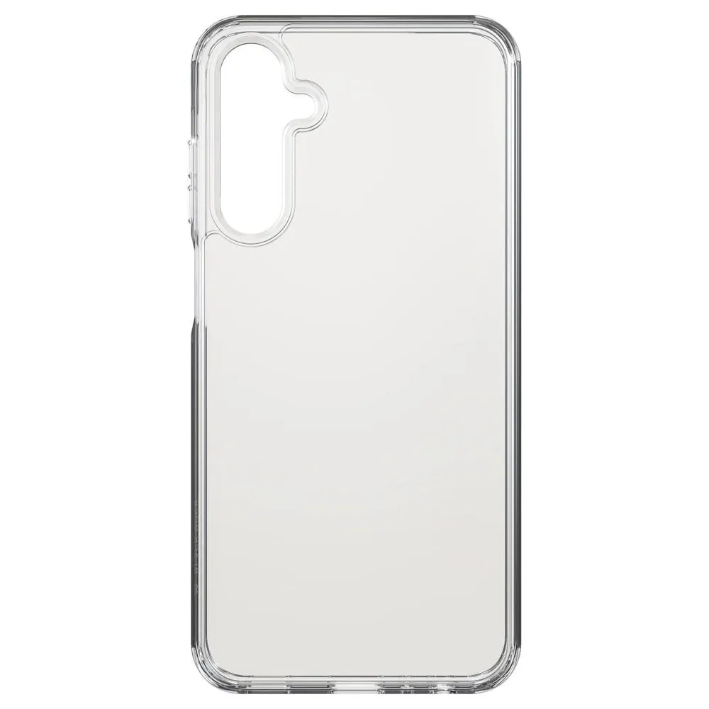 "Cover ""Clear Protection Case"" für Samsung Galaxy A25 5G, Transparent (00226147)"