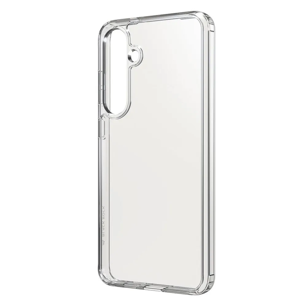 "Cover ""Clear Protection Case"" für Samsung Galaxy S24+, Transparent (00226127) Handyhülle"