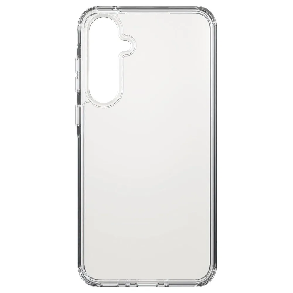 "Cover ""Clear Protection Case"" für Samsung Galaxy A35, Transparent (00226160)"