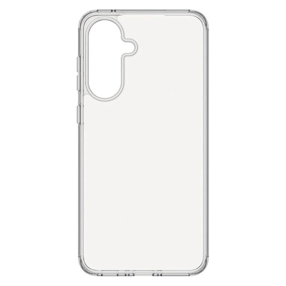 Cover "Clear Protection Case" für Samsung Galaxy A56 5G, Transparent