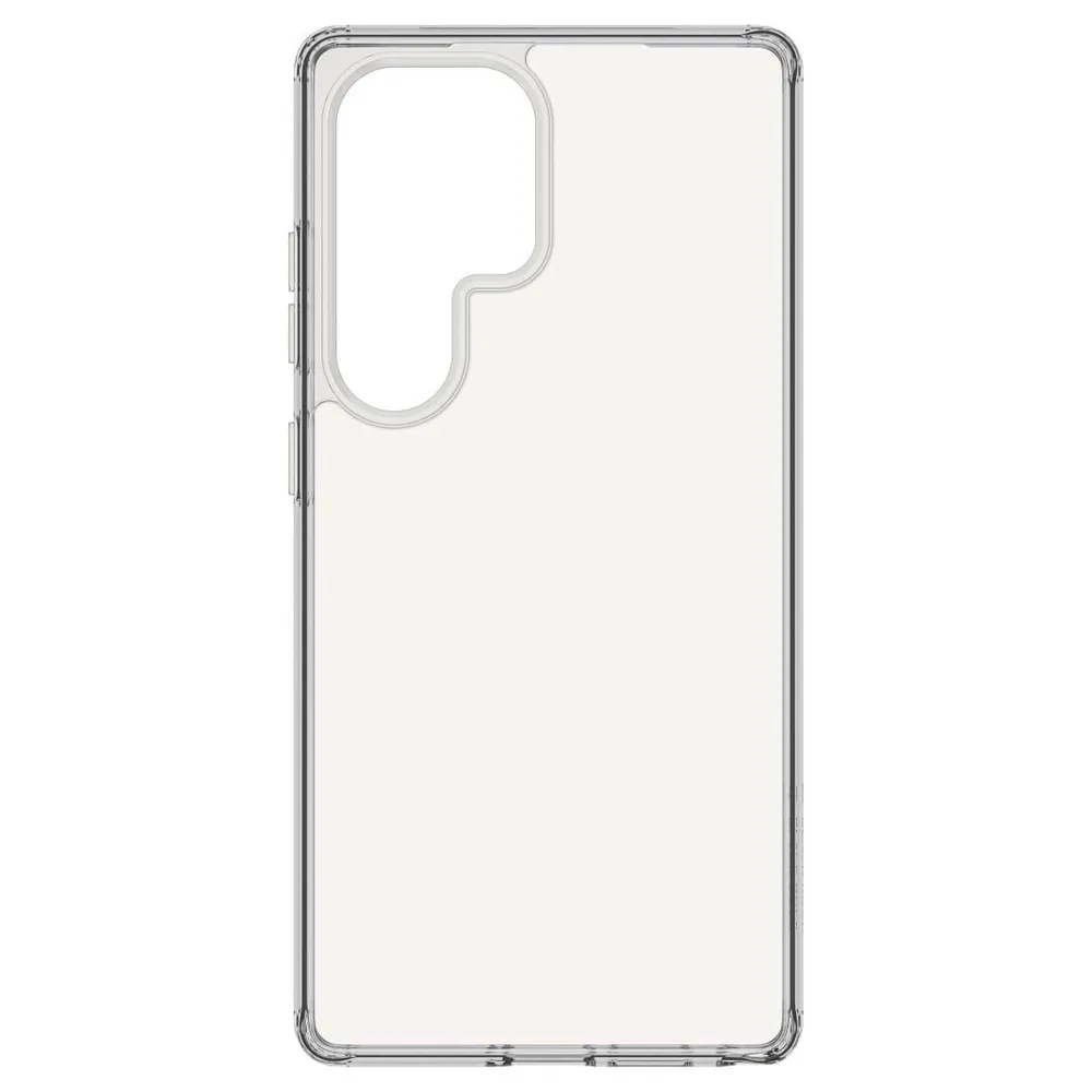 "Cover ""Clear Protection Case"" für Samsung Galaxy S25 Ultra, Transparent (00229676)"