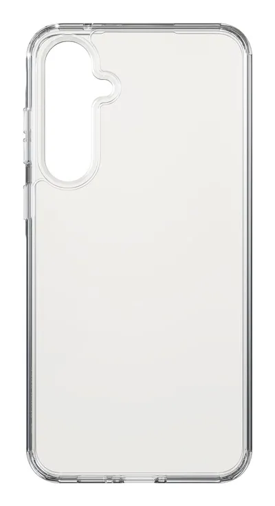 "Cover ""Clear Protection Case"" für Samsung Galaxy A55, Transparent (00226156)"