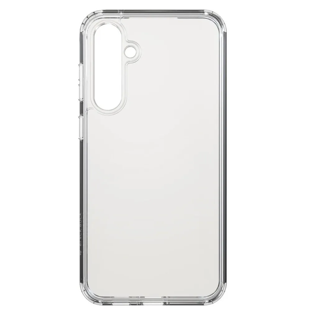 "Cover ""Clear Protection Case"" für Samsung Galaxy S23 FE, Transparent (00226143)"