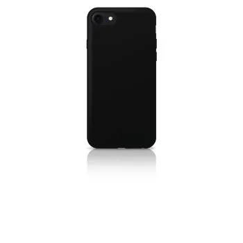 "Cover ""Fitness"" für Apple IPH 7/8/SE 2020/SE 2022, Sports Edition, Schwarz (00180523)"