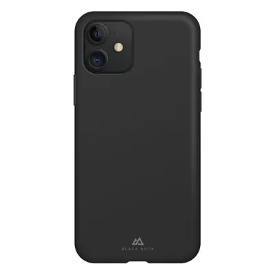 "Cover ""Fitness"" für Apple iPhone 12/12 Pro, Schwarz (00192164)"