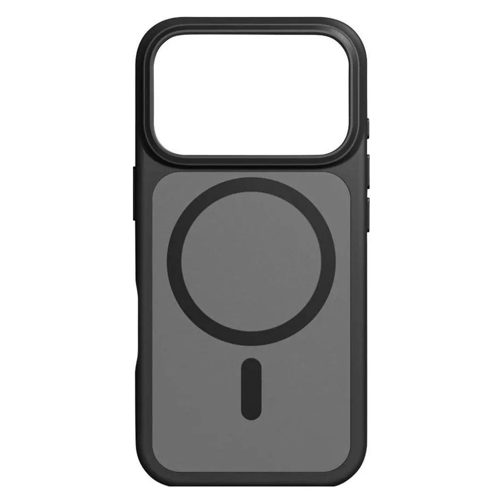 Cover "Hybrid Case" für Apple iPhone 17 Pro