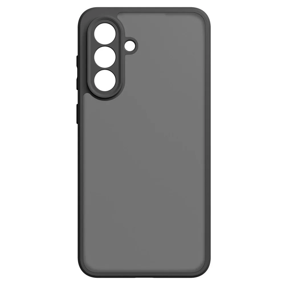 "Cover ""Hybrid Case"" für Samsung Galaxy A56 5G, Schwarz (00229667)"
