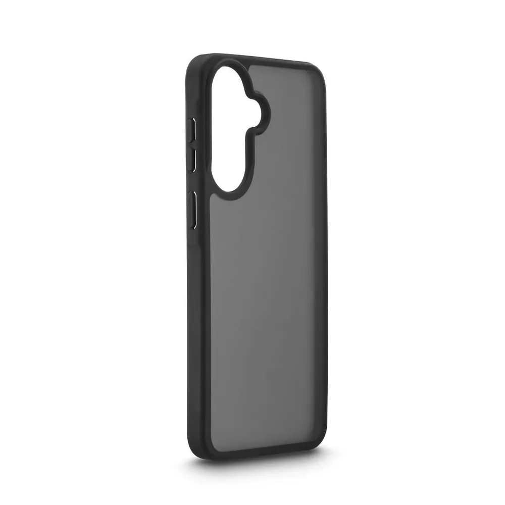 "Cover ""Hybrid Case"" für Samsung Galaxy A57 5G, Schwarz (00080232)"